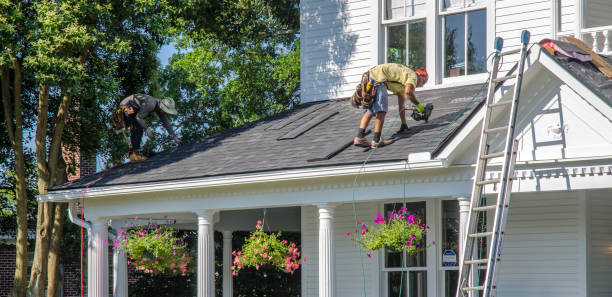 Gutter Replacement in Riviera Beach, FL